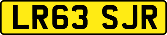 LR63SJR