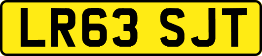 LR63SJT