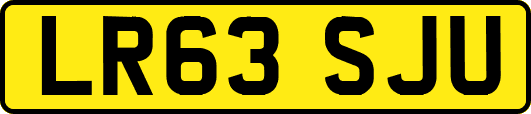 LR63SJU