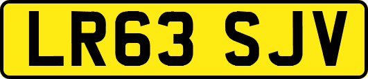LR63SJV