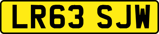 LR63SJW
