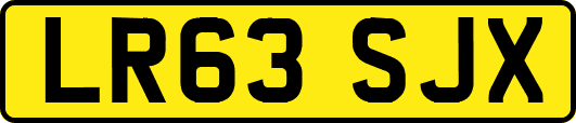 LR63SJX