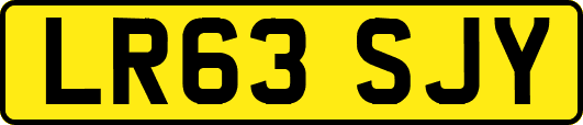 LR63SJY