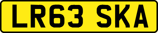 LR63SKA