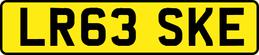 LR63SKE