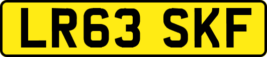LR63SKF
