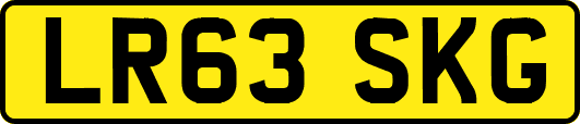 LR63SKG