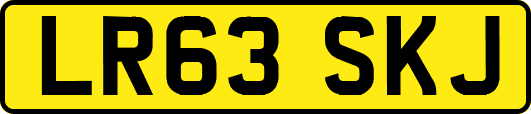 LR63SKJ