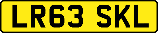 LR63SKL