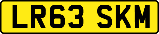 LR63SKM