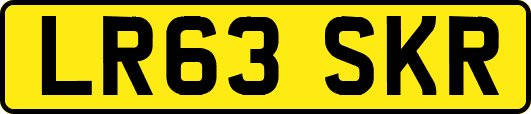 LR63SKR