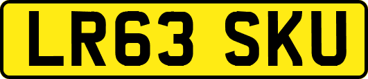 LR63SKU