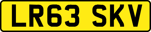 LR63SKV