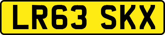 LR63SKX