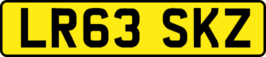 LR63SKZ