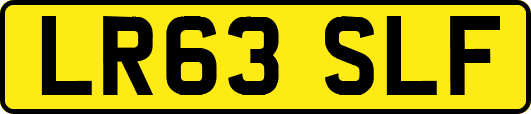LR63SLF