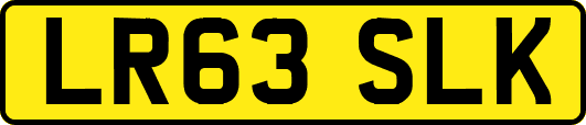LR63SLK