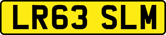 LR63SLM