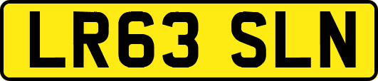 LR63SLN