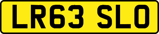 LR63SLO