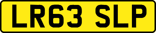 LR63SLP