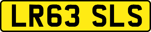 LR63SLS