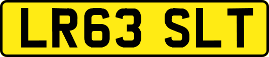 LR63SLT