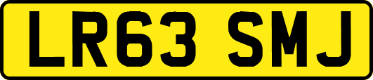 LR63SMJ