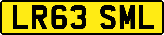 LR63SML