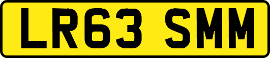 LR63SMM