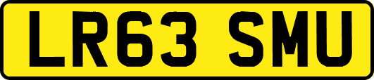 LR63SMU