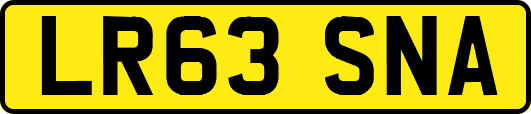 LR63SNA