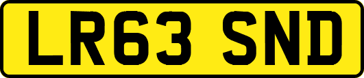 LR63SND