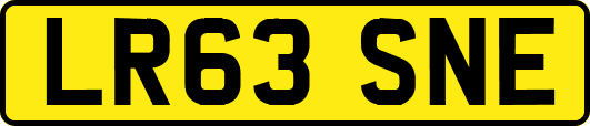 LR63SNE