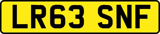 LR63SNF