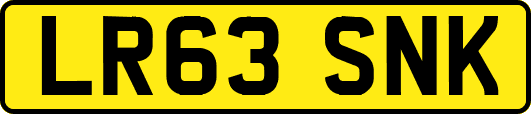 LR63SNK