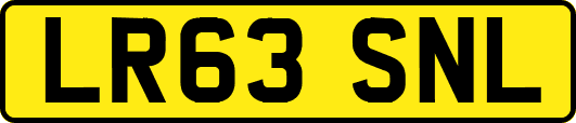 LR63SNL