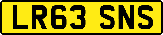 LR63SNS