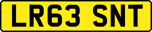 LR63SNT