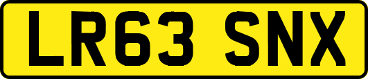 LR63SNX