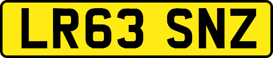 LR63SNZ