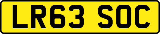 LR63SOC