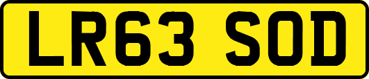 LR63SOD