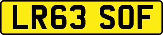 LR63SOF