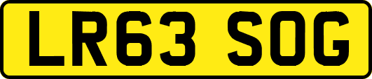 LR63SOG