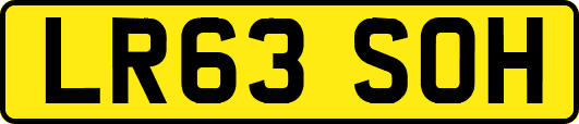 LR63SOH