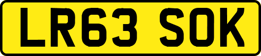 LR63SOK