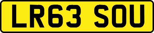 LR63SOU