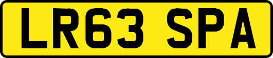 LR63SPA