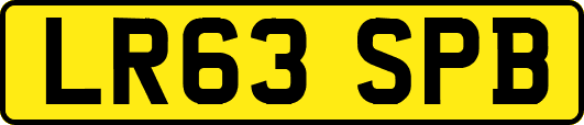 LR63SPB